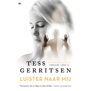 Luister naar mij (Paperback) bij Singel 344