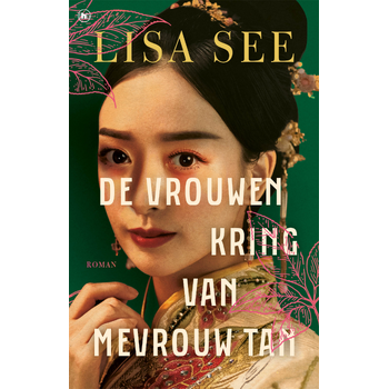 De vrouwenkring van mevrouw Tan (Paperback) bij Singel 344