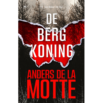 De bergkoning (Paperback) bij Singel 344
