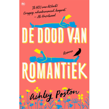 De dood van romantiek (Paperback) bij Singel 344