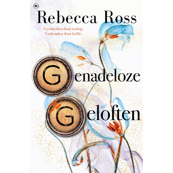 Genadeloze geloften (Paperback) bij Singel 344