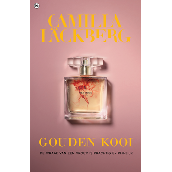 Gouden kooi (Paperback) bij Singel 344