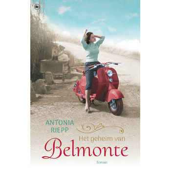 Het geheim van Belmonte (Paperback) bij Singel 344