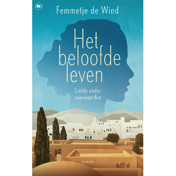 Het beloofde leven (Paperback) bij Singel 344
