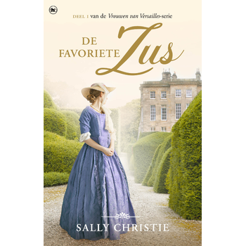 De favoriete zus (Paperback) bij Singel 344