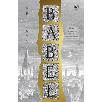 Babel (Paperback) bij Singel 344