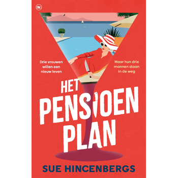 Het pensioenplan (Paperback) bij Singel 344