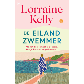De eilandzwemmer (Paperback) bij Singel 344