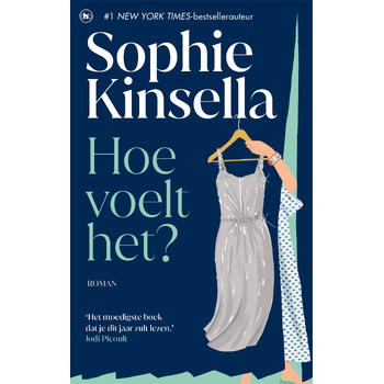 Hoe voelt het? (Hardback) bij Singel 344