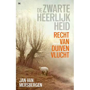Recht van duivenvlucht (Paperback) bij Singel 344