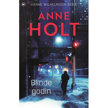 Blinde godin (Paperback) bij Singel 344