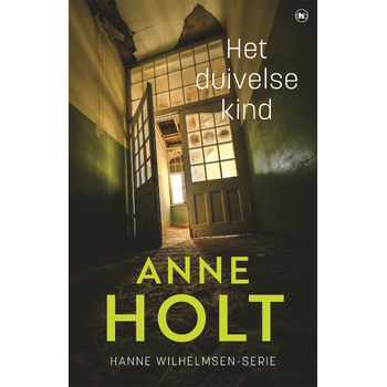 Het duivelse kind (Paperback) bij Singel 344