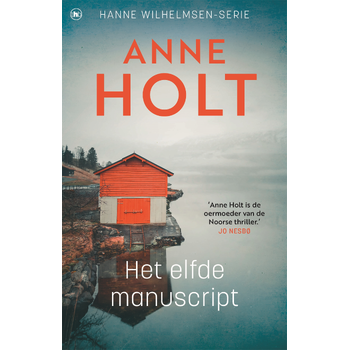 Het elfde manuscript (Paperback) bij Singel 344