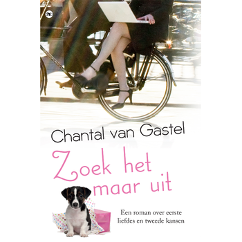 Zoek het maar uit (Paperback) bij Singel 344