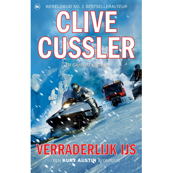 Verraderlijk ijs (Paperback) bij Singel 344