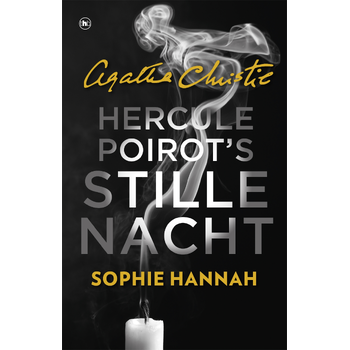 Hercule Poirots stille nacht (Paperback) bij Singel 344