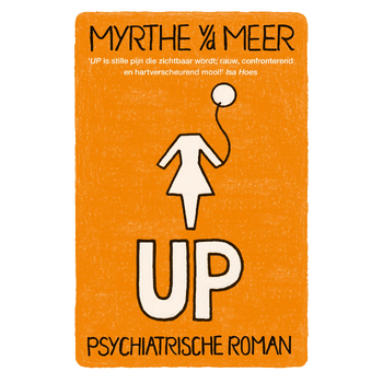 UP (Paperback) bij Singel 344