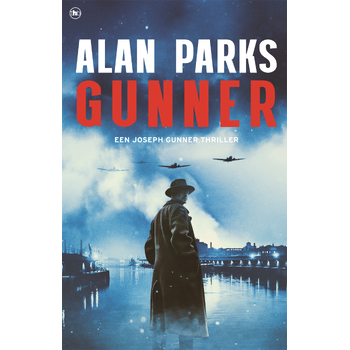Gunner (Paperback) bij Singel 344