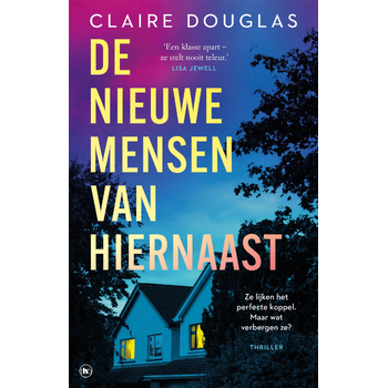 De nieuwe mensen van hiernaast (Paperback) bij Singel 344