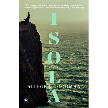 Isola (Paperback) bij Singel 344