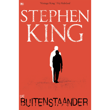 De buitenstaander (Paperback) bij Singel 344