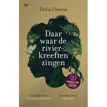 Daar waar de rivierkreeften zingen (Hardback) bij Singel 344
