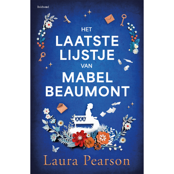 Het laatste lijstje van Mabel Beaumont (Paperback) bij Singel 344