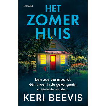 Het zomerhuis (Paperback) bij Singel 344