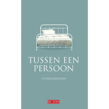 Tussen Een Persoon (Paperback) bij Singel 344