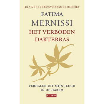 Het verboden dakterras (Paperback) bij Singel 344