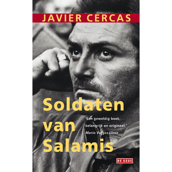Soldaten van Salamis (Paperback) bij Singel 344