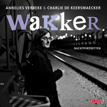 Wakker (Paperback) van Annelies Verbeke