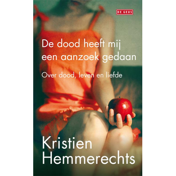 De dood heeft mij een aanzoek gedaan (Paperback) bij Singel 344