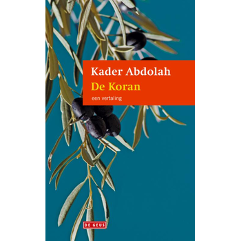 De Koran (Hardback) bij Singel 344