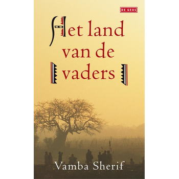 Land van de vaders (Paperback) bij Singel 344