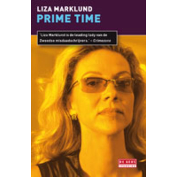 Prime time (Paperback) bij Singel 344