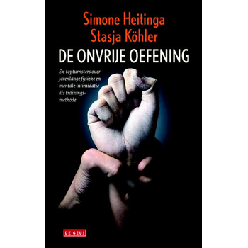 De onvrije oefening (Paperback) bij Singel 344
