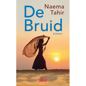 De bruid (Hardback) bij Singel 344