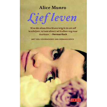 Lief leven (Hardback) bij Singel 344