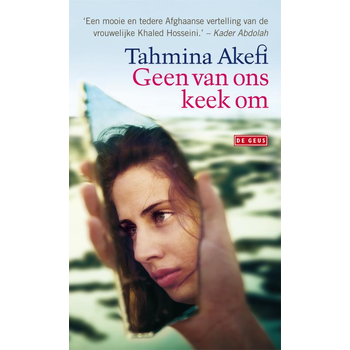 Geen van ons keek om (Paperback) bij Singel 344