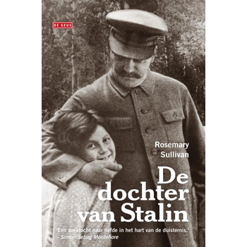 De dochter van Stalin (Hardback) bij Singel 344