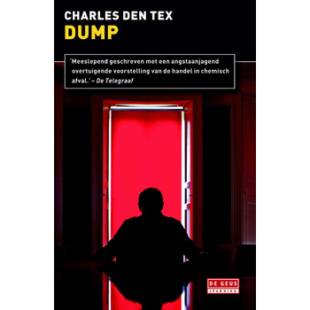 Dump (Paperback) bij Singel 344