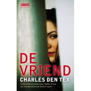Vriend (Paperback) bij Singel 344