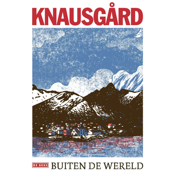 Buiten de wereld (Paperback) bij Singel 344