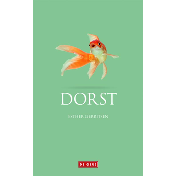 Dorst (Paperback) bij Singel 344