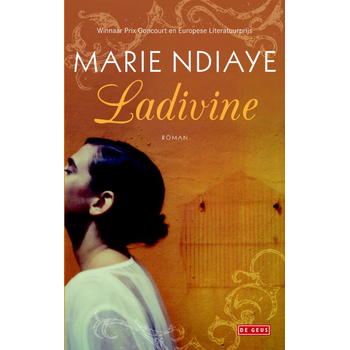 Ladivine (Paperback) bij Singel 344