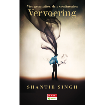 Vervoering (Hardback) bij Singel 344