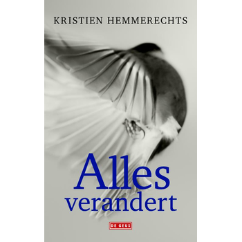 Alles verandert (Hardback) bij Singel 344