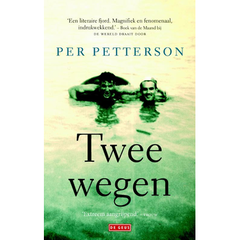 Twee wegen (Paperback) bij Singel 344