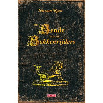 De bende van de bokkenrijders (Paperback) bij Singel 344
